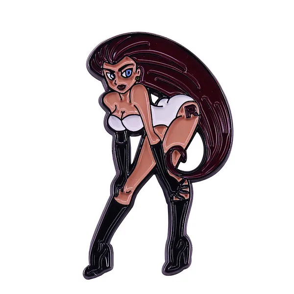 Foto del pin Dreamy Mischievous Girl