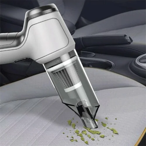 Omezan Handheld Wireless Car Vaccum