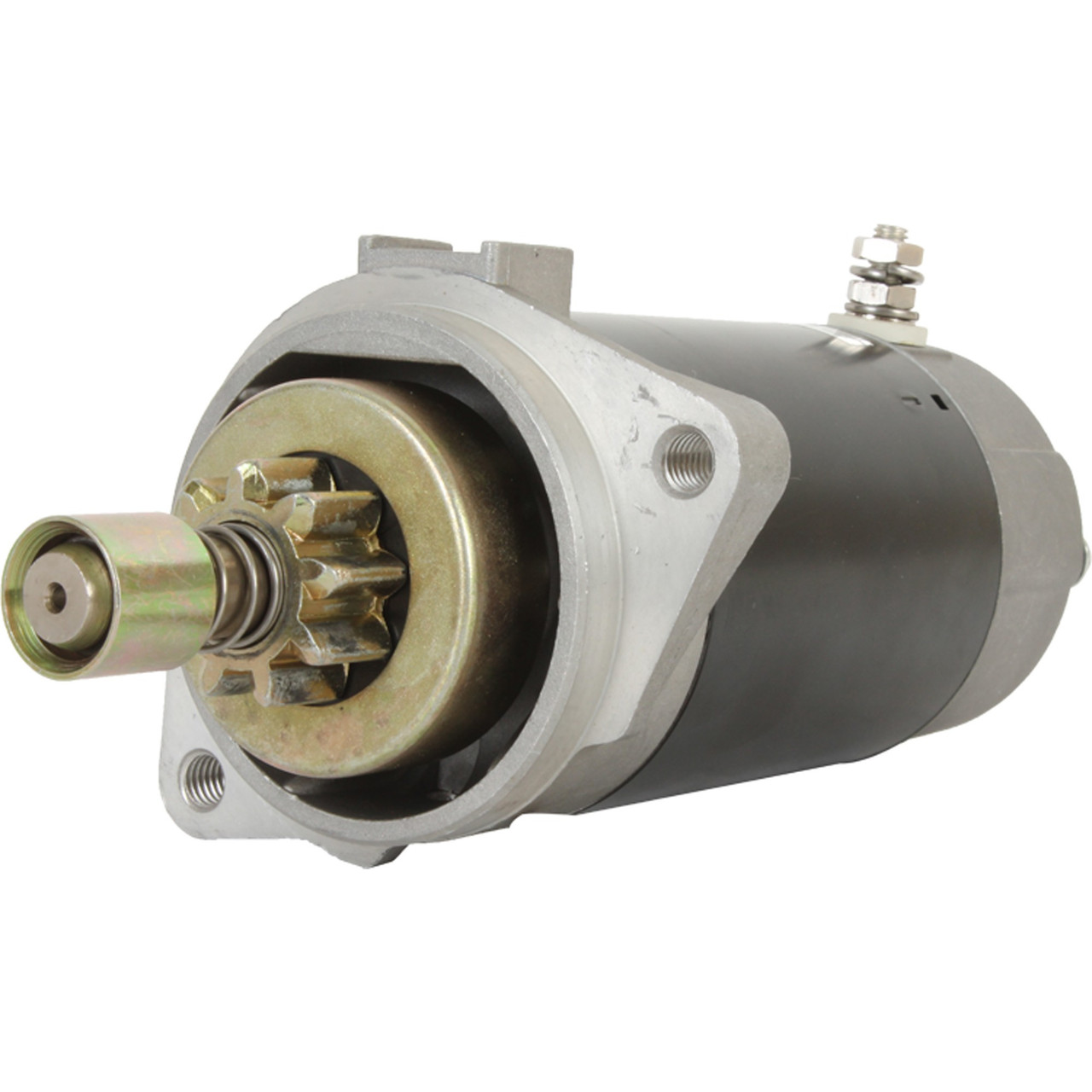 STG92334 Offshore spare parts TG-Tian Guan 12V 31100-94400 853805T03 Starter for Suzuki Outboard Dt40ecl Dt40ecs Dt40el Dt40es Pu40 Pu55