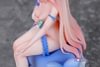 1/6 Scale Bathing Takanashi Hoshino - Blue Archive Resin Statue - HFK Studio
