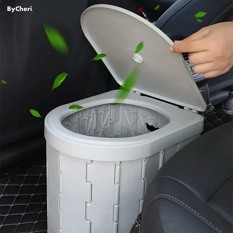 Portable Relief Anywhere