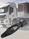 Hood Latch Assembly Replace 315-5206 for Freightliner FL106 FL50 FL60 FL70 FL80