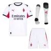 AC Milan Away Jerseys Full Kit 2025/26