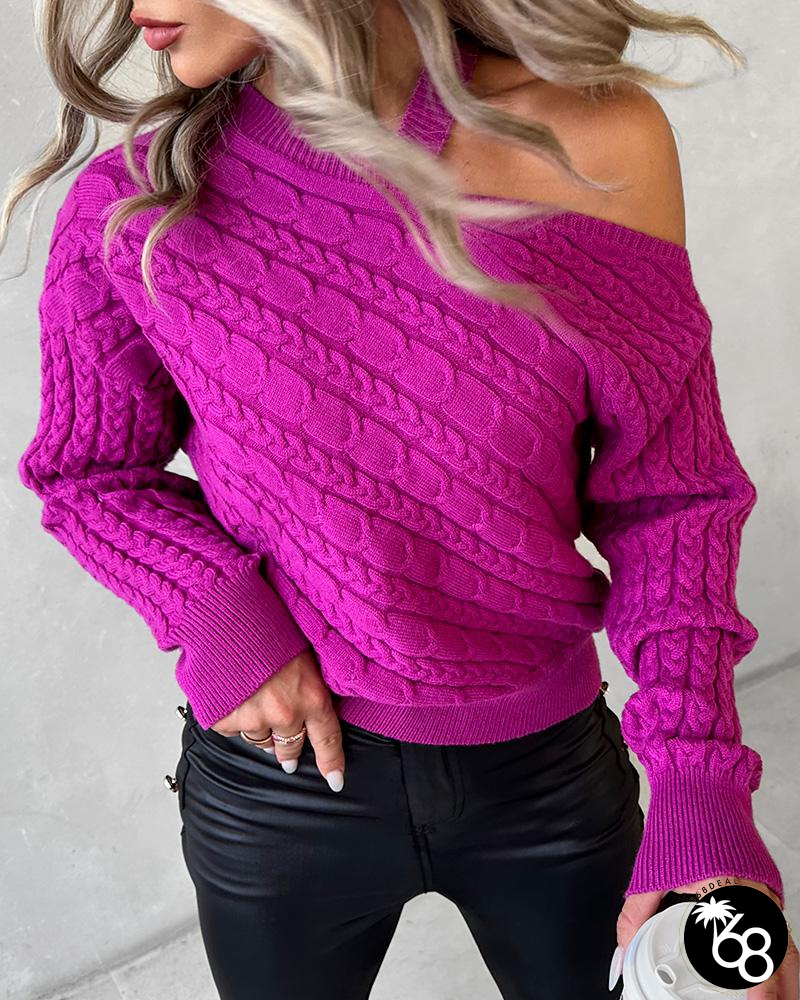 Timeless and Stylish winter Pullover | 168DEAL
