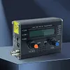 5W UsDX SDR QRP Transceiver All Mode HF Transceiver QCX-SSB to SSB 3-Band + Mic