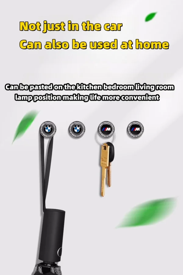 Small Hook For Car Storage