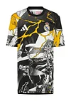 Real Madrid 	Pre-Match Special Soccer Jersey 2025/26