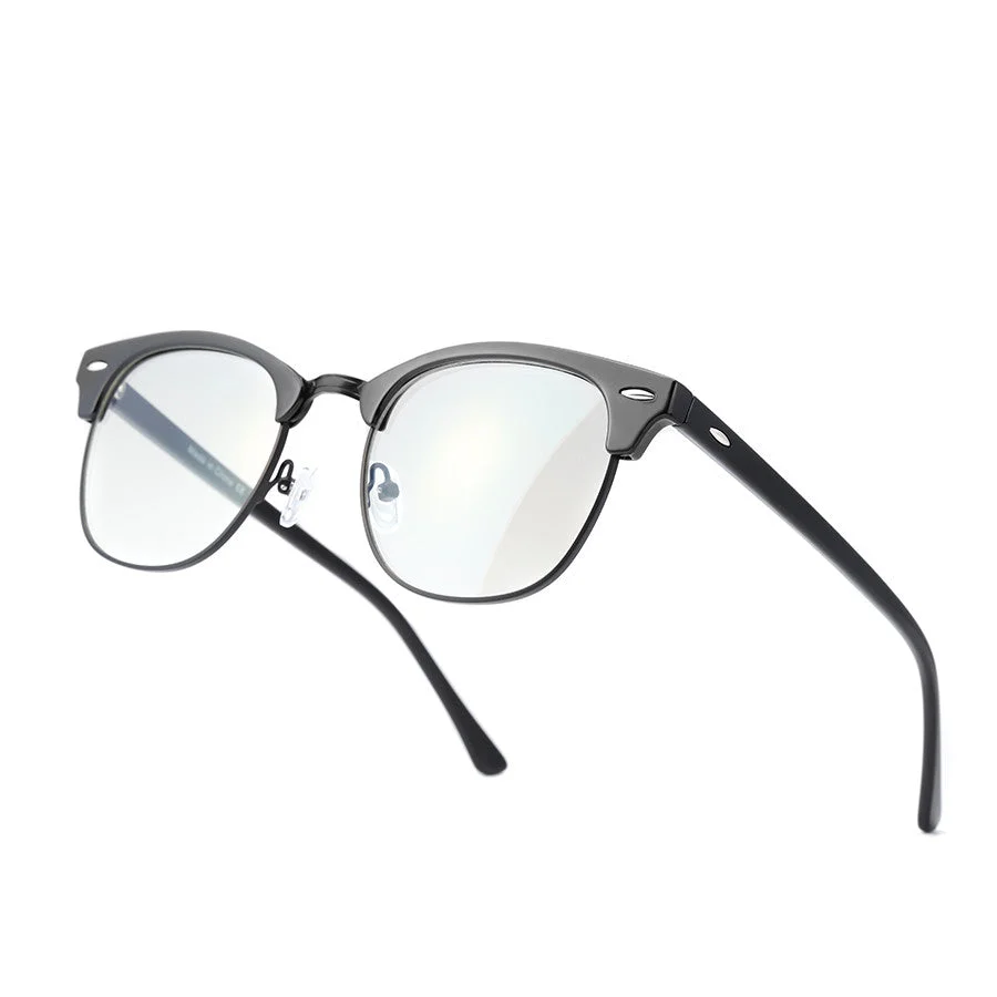 Anti Blue Light Photochromic Glasses