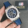  Hublot Big Bang Unico Titanium Skeletonized Blue 42mm Super Clone