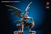 Devidramon - Digimon Statue - Genesis-Studio