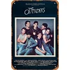 (Multi Style)Movie - Vintage Metal Signs - 20*30cm