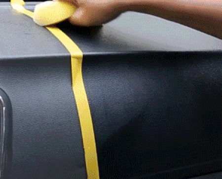 Coating Paste, Leather And Vinyl Coating Paste