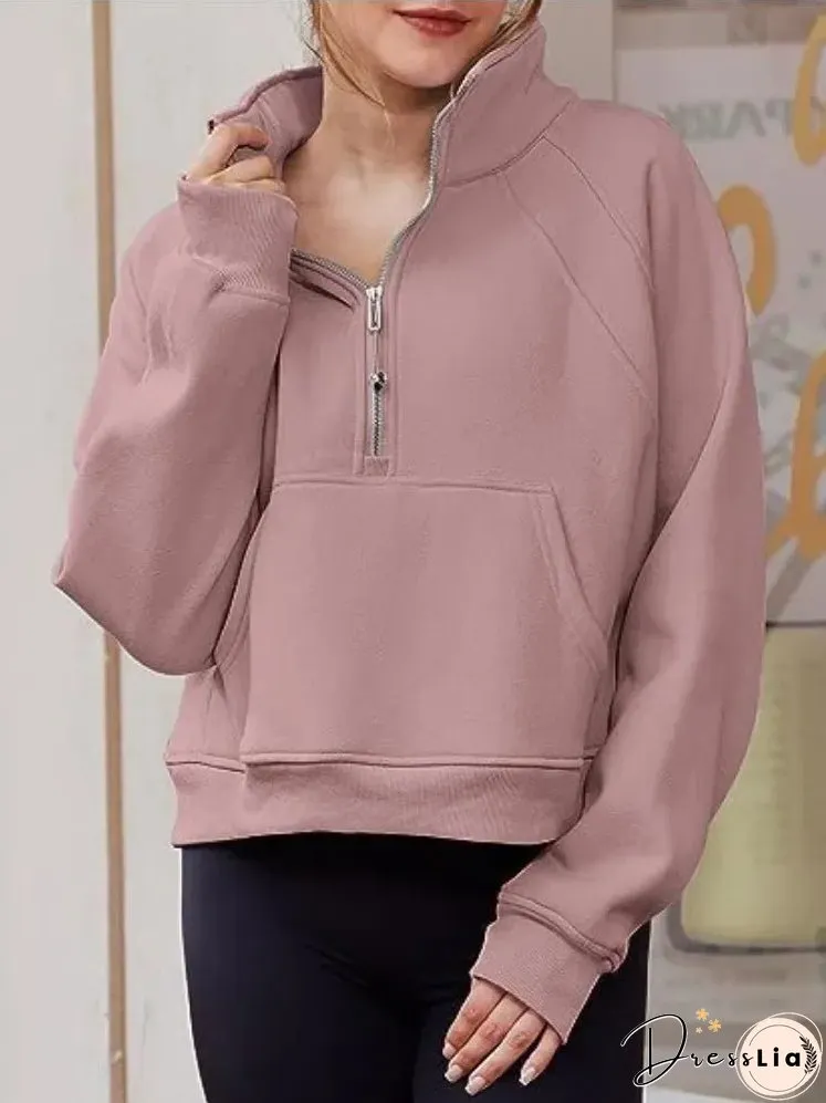 Casual and Effortless winter Sweater