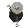 6&rdquo; Wheel Manual Grinder Grinding Machine Fine Sand Hand-cranking Grinder