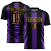 Custom Football Jersey Wholesale Soccer Uniform Breathable Soccer Jersey Supplier Soccer Wear Manufacturer for Teams and Clubs