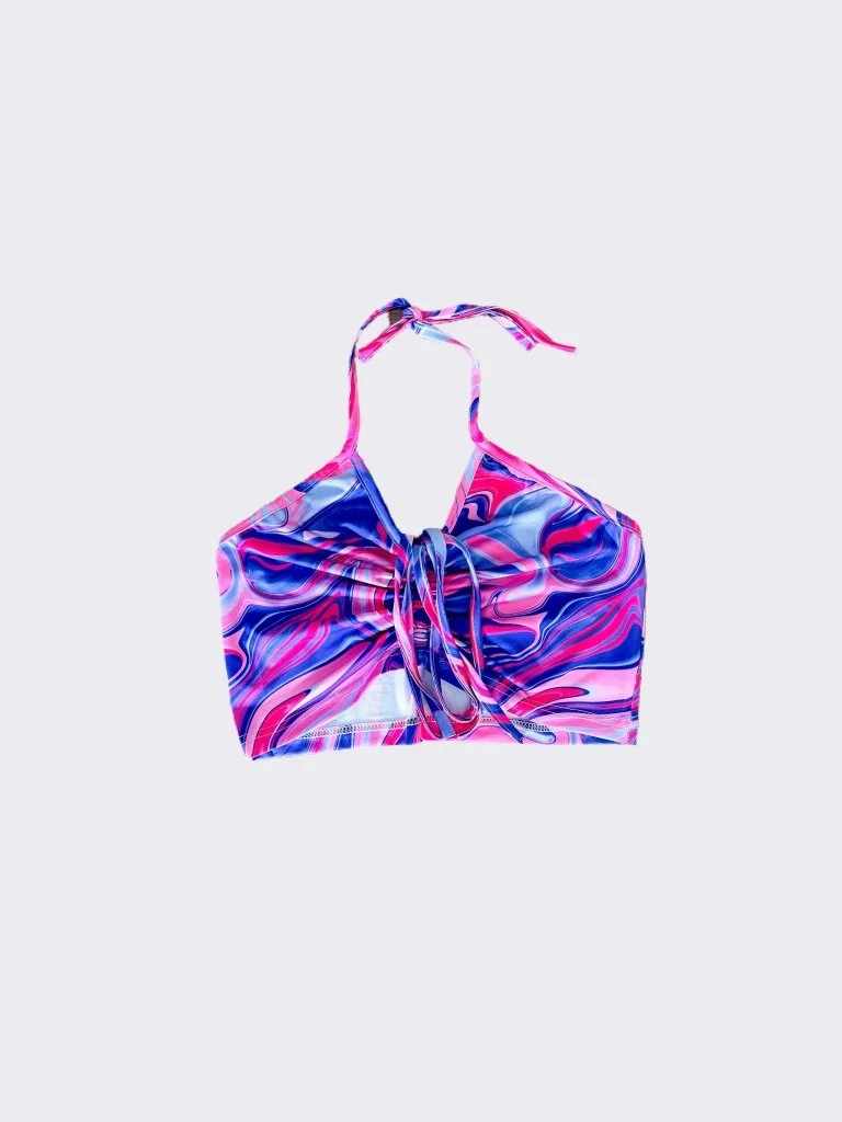 Night Fever Tank