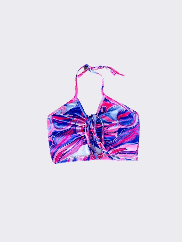 Night Fever Tank