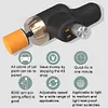 Car Detailing Buffer 8000RPM Car Scratch Remover Electric Beauty Scratch Remover