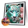 (Multi-Style)Animal-Full Round Diamond Painting 30*30CM