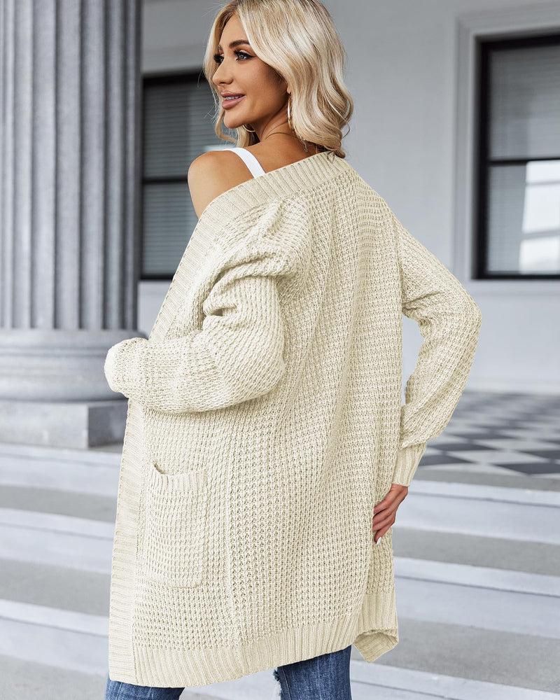 Casual and Comfortable winter Coat