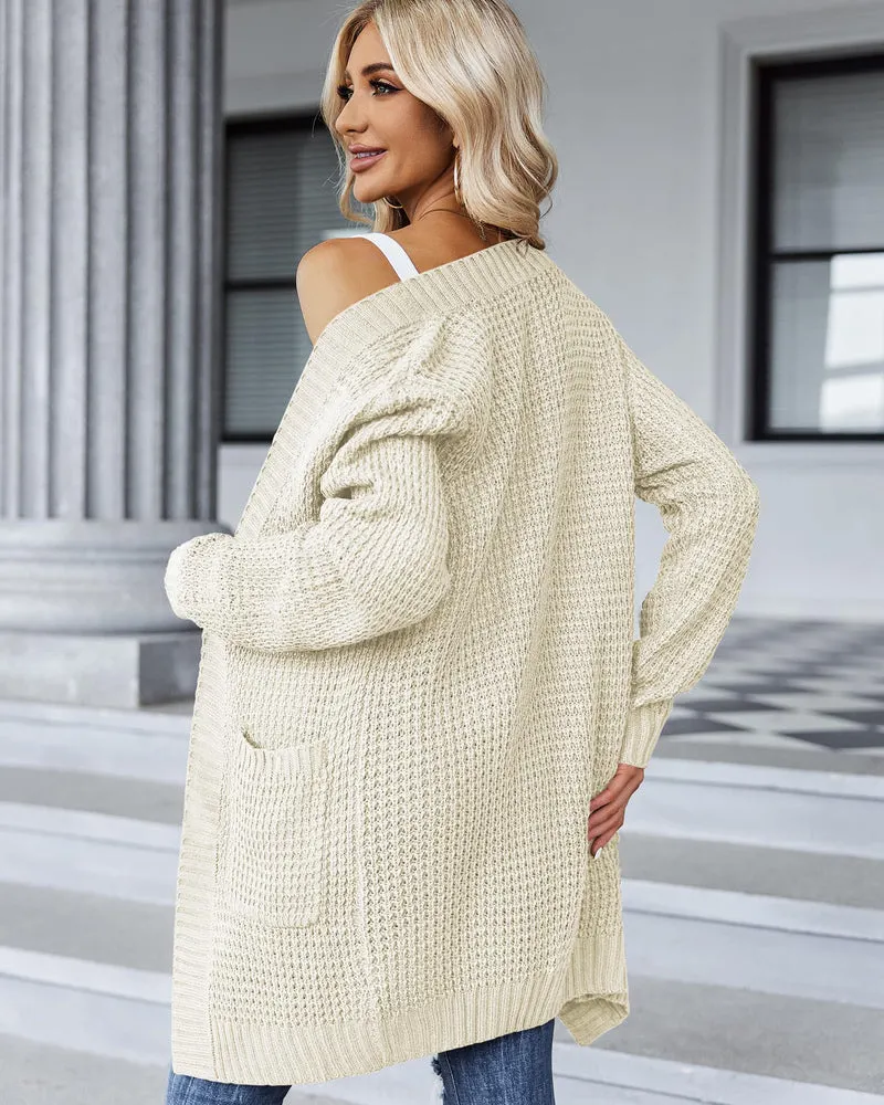 Casual and Comfortable winter Coat