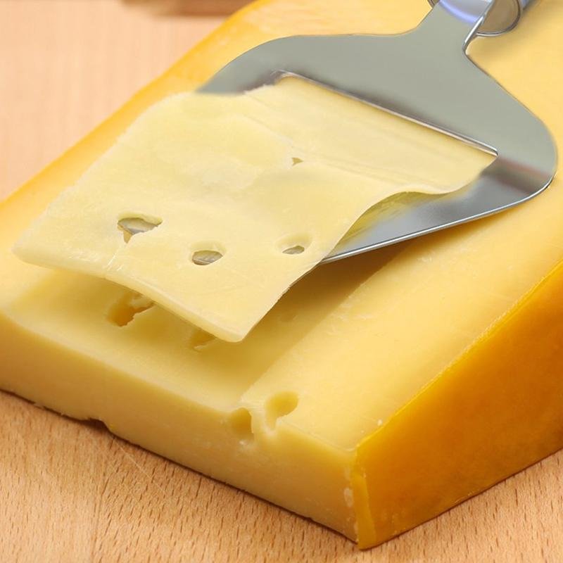 Stainless Steel Cheese and Butter Plane Slicer