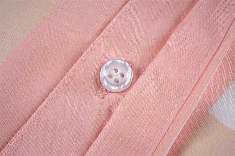 Casablanca 2023 new silk long-sleeved shirt