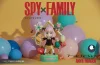 Anya Forger - SPY X FAMILY Resin Statue - iLL ILLEGAL FACTORY Studios