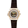 Patek Philippe Grand Complications Minute Repeater World Time Rose Gold 5531R-012
