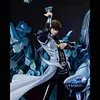 V.S. Series Seto Kaiba - Duel Monsters / Yu-Gi-Oh! Official Statue - MegaHouse