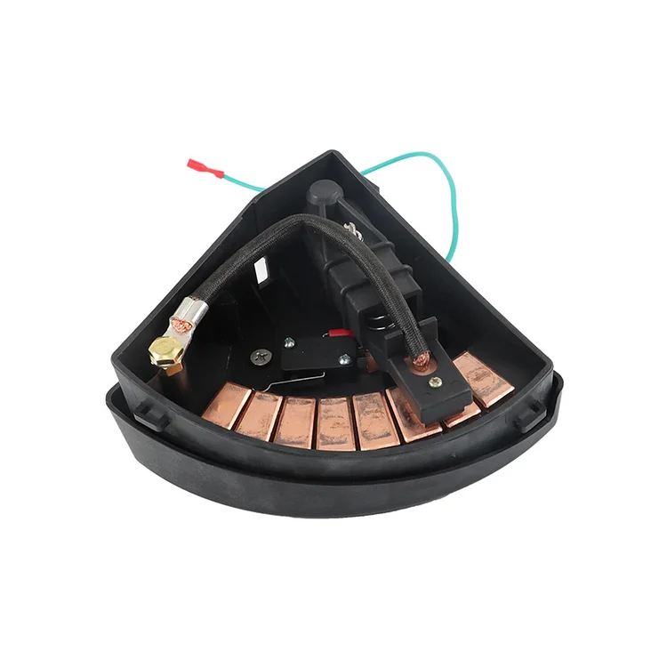 SEBLAFF Wiper Switch 101932001 Assembly Replacement for 48V Golf Cart Club Car DS 2000 2001 2002 2003 2004