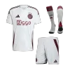 Ajax Third Away Jerseys Full Kit 2024/25