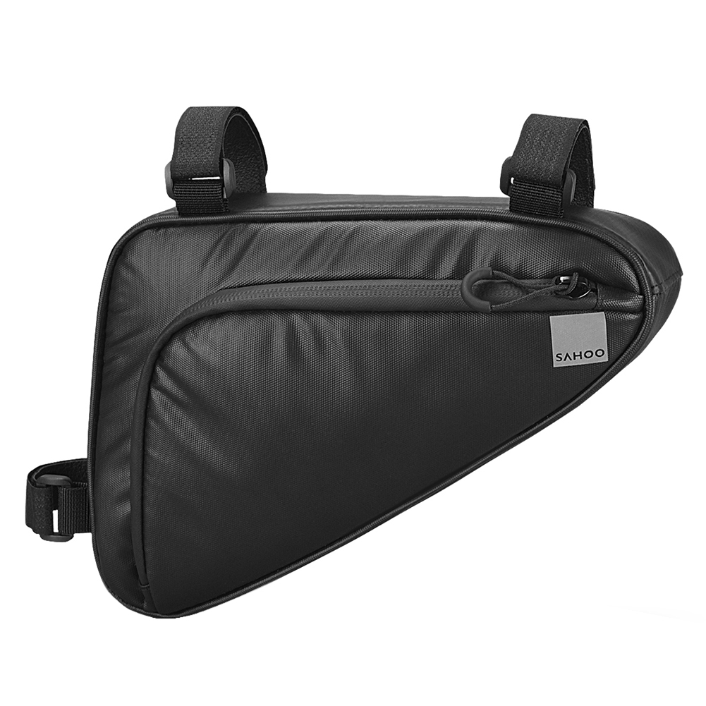 

Road Bike Triangular Bag Waterproof Dust-Proof Cycling Front Top Tube Bags, 501 Original