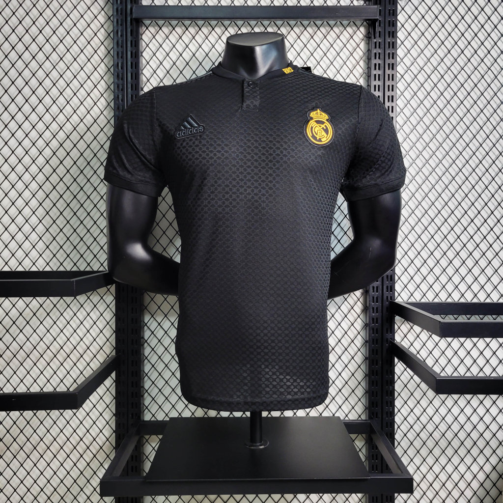 2023/2024 Player Version Real Madrid Training Jersey mysite