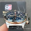 Breitling Super Chronomat B01 44mm UB0136251B1S1 Ceramic bezel Stainless Steel and Rose Gold Super Clone