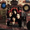 Queen - Vintage Metal Signs - 20*30cm/30*40cm - Music