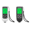 0-2000um Car Paint Film Tester Automobile Thickness Coating Gauge for FE/NFE