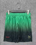 2024/2025 AC Milan Fourth Away black Shorts 1:1 Thai Quality