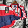 1999/2000 Retro Chivas de Guadalajara Home Football Shirt 1:1 Thai Quality