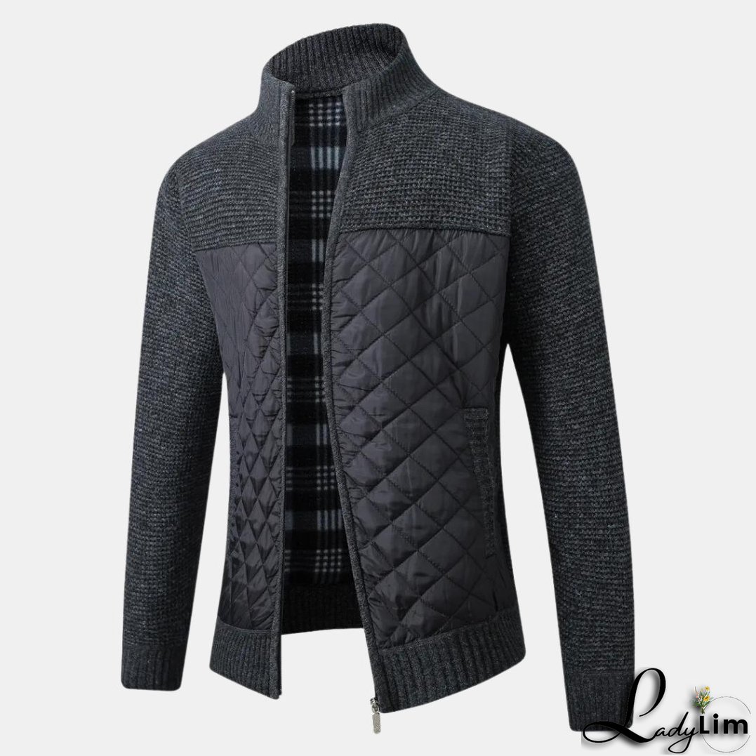 Timeless and Elegant winter Jacket