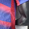 Joyfball 2025/2026 Player Version Barcelona Special Edition Football Jersey 1:1 Thai Quality（The player version jersey is a bit tight, please pay attention to the size selection）