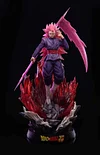 Super Saiyan Rose - Dragon Ball Resin Statue - MONAT Studio