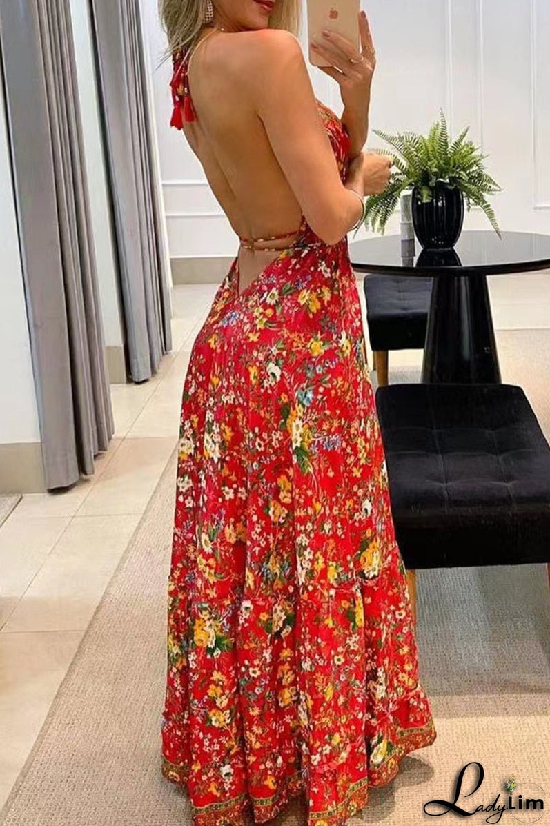 Effortless and Trendy Dress