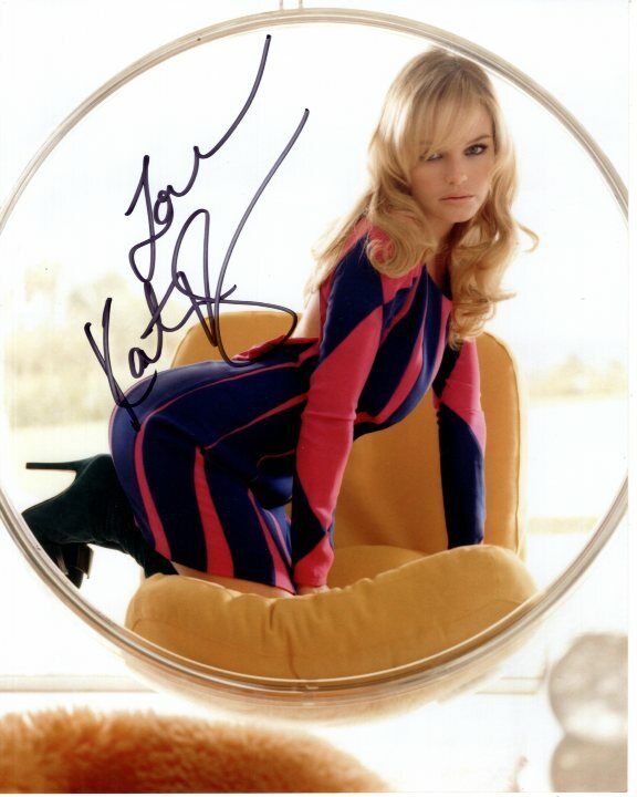 KATE BOSWORTH signed autographed Photo Poster painting