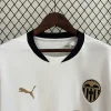 24/25 Valencia Soccer Jersey Home