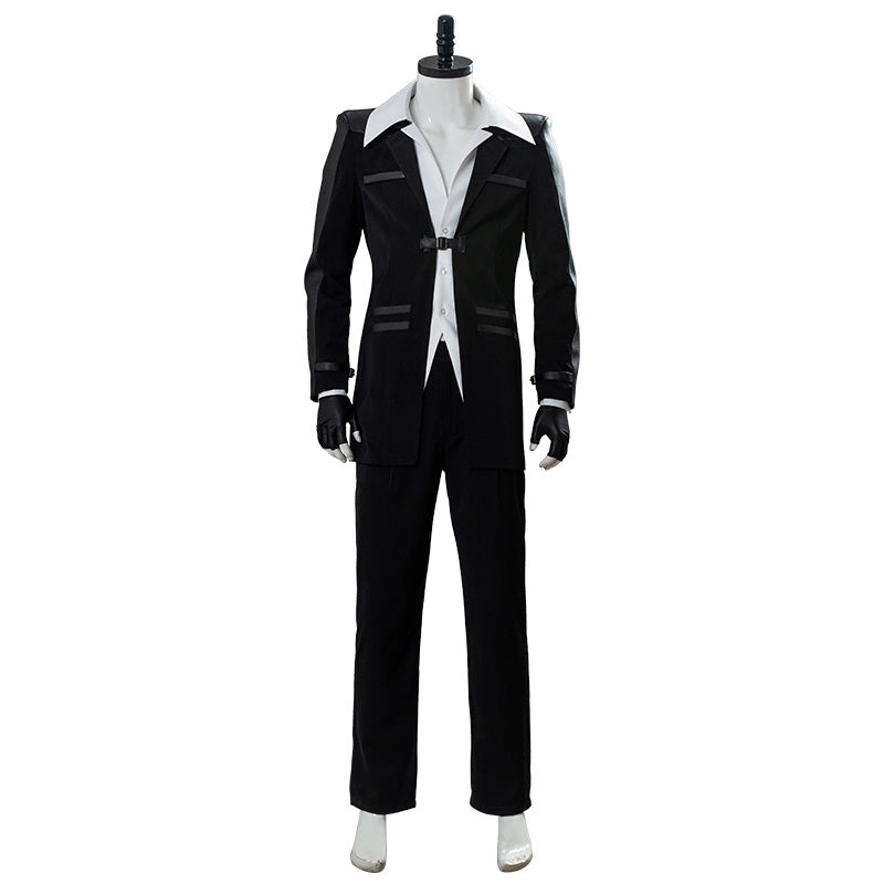Reno Cosplay Costume