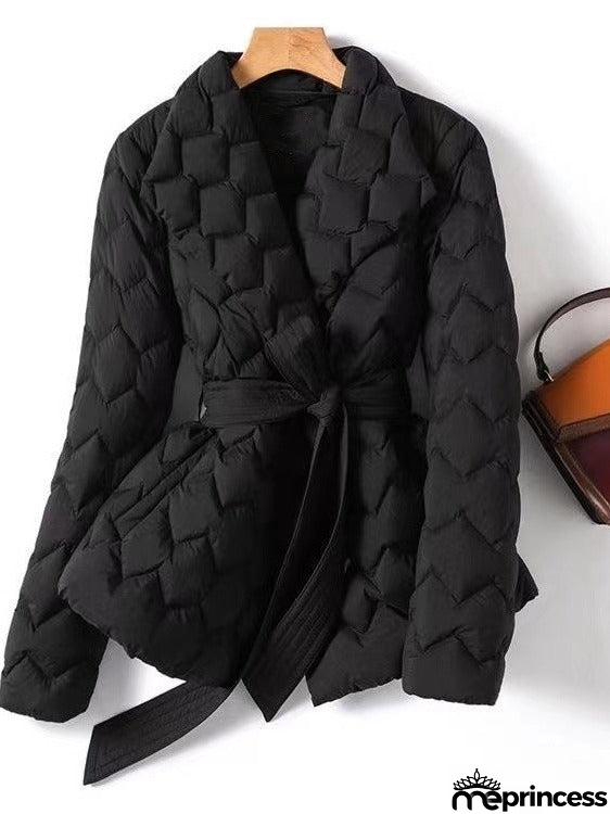 Classic and Stylish Coat