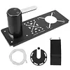 Camping IGT Table Spider Stove Board for Electric Water Dispenser (Complete Set)
