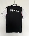 Joyfball 2013/2014 Retro Benfica Away Football Jersey 