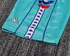 Joyfball 1992-1993 Kids Size Retro Barcelona Away Football Shirt 1:1 Thai Quality